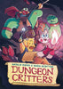 Dungeon Critters Softcover Graphic Novel
