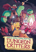 Dungeon Critters Softcover Graphic Novel