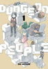 Dungeon People Graphic Novel Volume 01 (Mature)