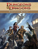 Dungeons & Dragons Forgotten Realms Volume 01 (Hardcover)