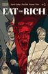 Eat The Rich #3 (Of 5) Cover A Tong (Mature)