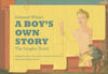 Edmund White's A Boy's Own Story The Graphic Novel (Mature)