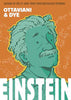 Einstein Graphic Novel