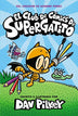 El Club de Cómics de Supergatito (Cat Kid Comic Club Spanish Edition) (Hardcover)