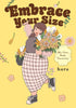 Embrace Your Size My Own Body Positivity Graphic Novel