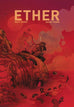 Ether The Copper Golems #5 (Of 5) Cover A Rubin
