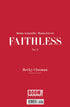 Faithless #5 (Of 5) Cover B Erotica Cloonan Variant (Mature)