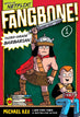 Fangbone! Third-Grade Barbarian Graphic Novel Volume 01