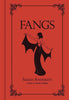 Fangs Graphic Novel