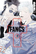Fangs Graphic Novel Volume 01 (Mature)