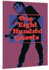 Fantagraphics Underground One Eight Hundred Ghosts TPB