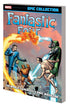 Fantastic Four Epic Collection TPB Greatest Magazine New Printing