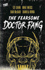 Fearsome Doctor Fang Graphic Novel