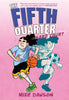 Fifth Quarter Hard Court Graphic Novel