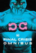 Final Crisis Omnibus Hardcover New Edition