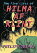 Five Lives Of Hilma Action Figure Klint Graphic Novel