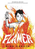 Flamer Hardcover Graphic Novel (Mature)