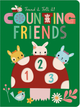 Found It. Felt It! Counting Friends 123