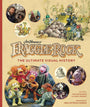 Fraggle Rock: The Ultimate Visual History (Hardcover)