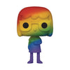 Funko Pop - Pride Tina Belcher Rainbow Vinyl Figure