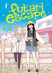 Futari Escape Graphic Novel Volume 01