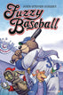 Fuzzy Baseball Graphic Novel Volume 01 New Printing