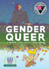 Gender Queer: A Memoir Deluxe Edition Hardcover