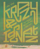 George Herriman Library Hardcover Volume 01 Krazy & Ignatz 1916-1918