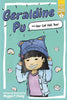 Geraldine Pu & Her Cat Hat Too Year Graphic Novel