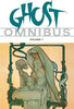 Ghost Omnibus TPB Volume 01 (Jun080071)