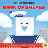 Ghostbusters: Book of Shapes Board Book
