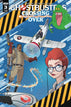 Ghostbusters Crossing Over #3 Cover A Schoening
