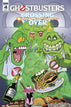 Ghostbusters Crossing Over #4 Cover A Schoening
