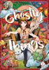 Ghostly Things Graphic Novel Volume 01