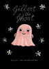 Gilbert the Ghost