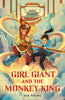 Girl Giant and the Monkey King (Hardcover)