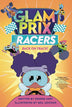 Glam Prix Racers: Back on Track! Graphic Novel (Glam Prix Racers #2)