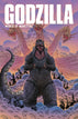 Godzilla World Of Monsters TPB
