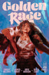 Golden Rage #1 (Of 5) Cover B Lotay (Mature)