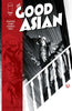 Good Asian #1 (Of 9) Cover A Johnson (Mature)