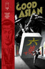 Good Asian #2 (Of 9) Cover A Johnson (Mature)