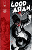 Good Asian #4 (Of 10) Cover A Johnson (Mature)