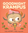 Goodnight Krampus Board Book