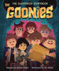 Goonies Illustrated Storybook