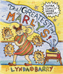 Greatest Of Marlys Hardcover