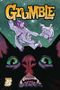 Grumble #3 Cover A Mike Norton