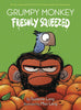 Grumpy Monkey Graphic Novel Volume 01 Freshly Squeezed