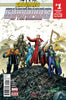 Guardians Of Galaxy (4th Series) #15