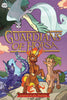 Guardians Of Horsa Graphic Novel Volume 01 Legend Of Yearling