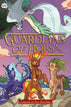 Guardians Of Horsa Graphic Novel Volume 01 Legend Of Yearling